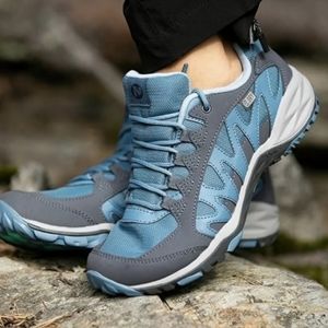 Merrell Lulea Women's Hiking Waterproof Shoes Sneakers J84834 Size 9